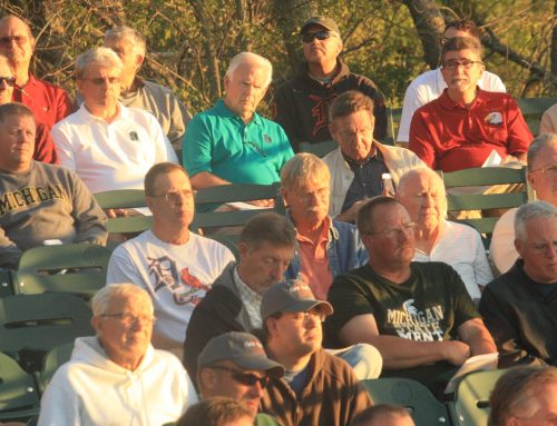 LLL Arcadia Retreat Raises More Than $4,000 For LLL