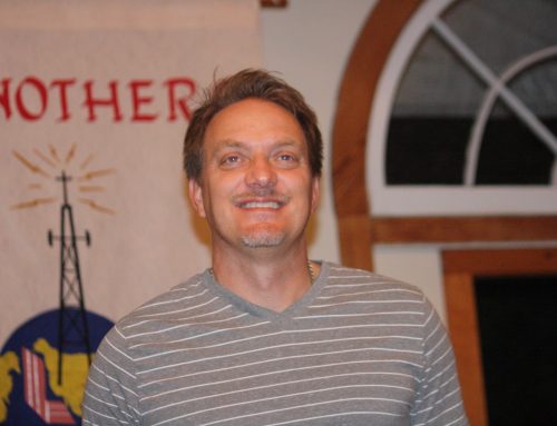 Michigan LCMS churches to mark Lutheran Hour Sunday Feb. 1