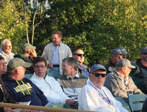 LLL Arcadia Retreat celebrates 70th anniversary